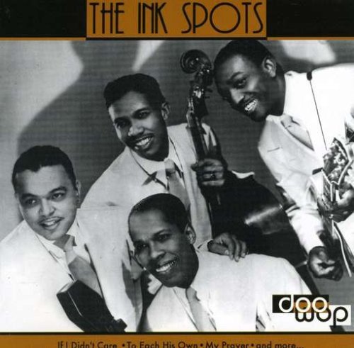 Ink Spots/Doo Wop@Doo Wop