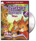 Bellflower Bunnies Tales Bellflower Bunnies Tales Clr Nr 