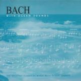 St. Cecelia Symphony Orchestra Bach With Ocean Sounds 