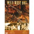 Wild West Box/Wild West Box@Clr@Nr/2 Dvd