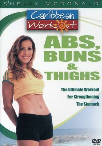 Abs Buns & Thighs/Abs Buns & Thighs@Clr@Nr