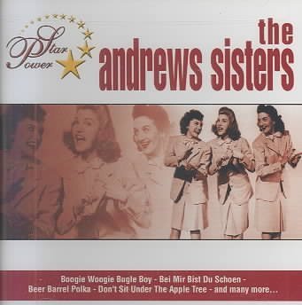 Andrews Sisters/Andrews Sisters