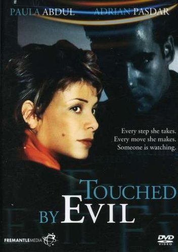 Touched By Evil/Abdul/Pasdar@Nr