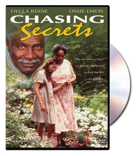 Chasing Secrets/Reese/Davis@Nr