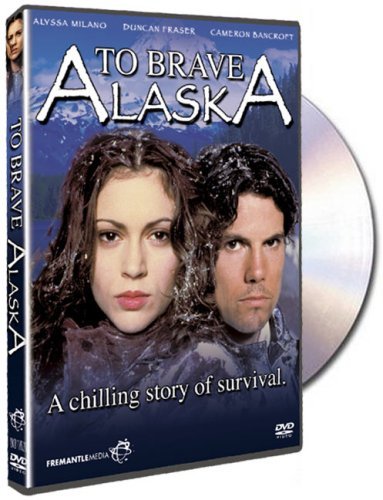 TO BRAVE ALASKA/MILANO/FRASER