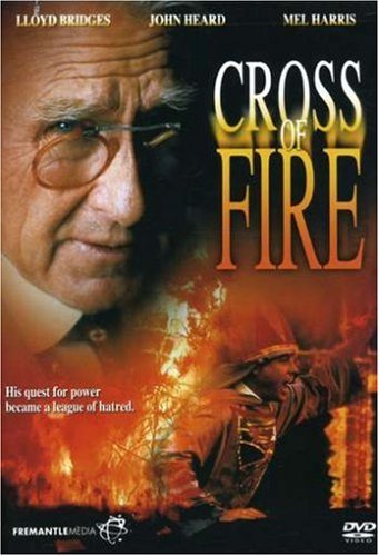 Cross Of Fire/Bridges/Heard/Harris@Nr