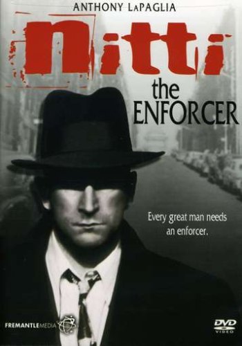 Nitti The Enforcer/Lapaglia/Moriarty@Nr