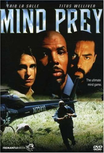 Mind Prey (1998)/La Salle/Welliver@Nr