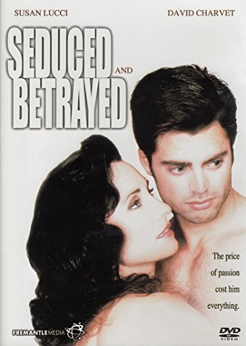 Secuced & Betrayed (1994)/Lucci/Charvet@Nr