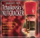 P.I. Tchaikovsky/Hlts-Nutcracker