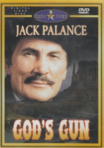 God's Gun/Van Cleef/Palance/Garrett/Boon@Clr/Eng Dub@R