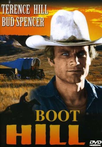 Boot Hill/Hill/Spencer/Stander/Strode/Ea@Clr@Nr