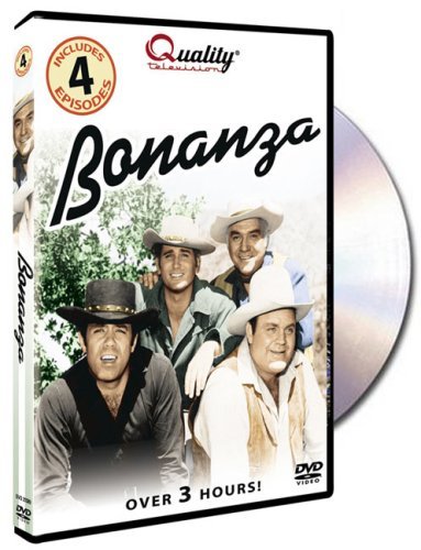 Bonanza/Bonanza@DVD@NR