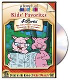 Kids Favorites Kids Favorites Clr Nr 