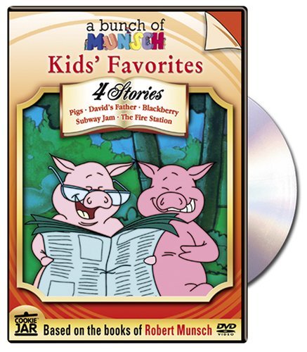 Kids Favorites Kids Favorites Clr Nr 