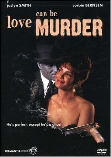 LOVE CAN BE MURDER/SMITH/BERNSEN