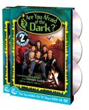 Are You Affraid Of The Dark? Season 2 3 DVD 