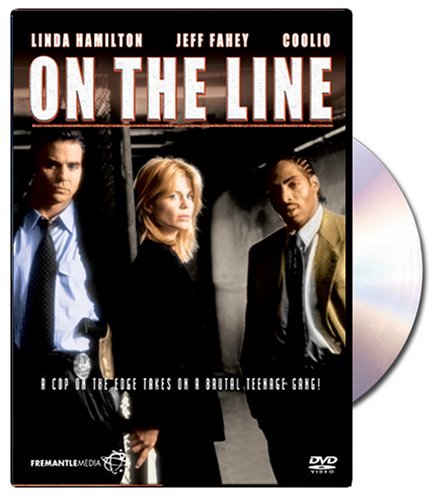 ON THE LINE/HAMILTON/COOLIO