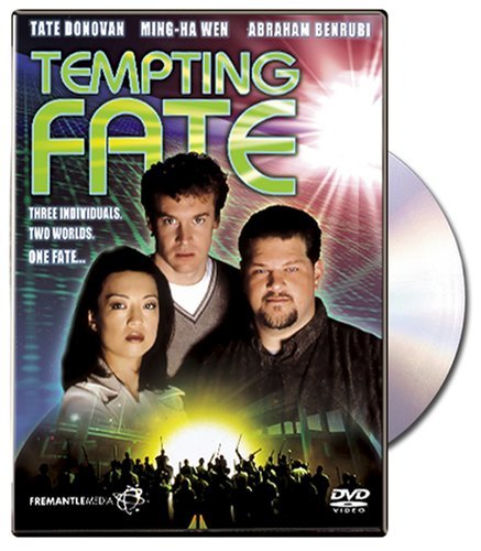 Tempting Fate Donovan Wen Nr 