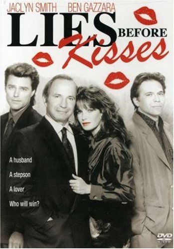 Lies Before Kisses (1990) Smith Gazzara Nr 
