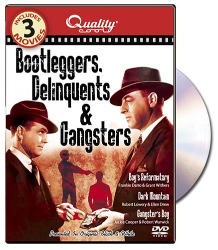 Bootleggers Delinquents & Gang/Bootleggers Delinquents & Gang@Nr