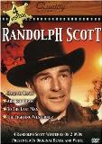 Randolph Scott Multipack Scott Randolph Nr 2 DVD 