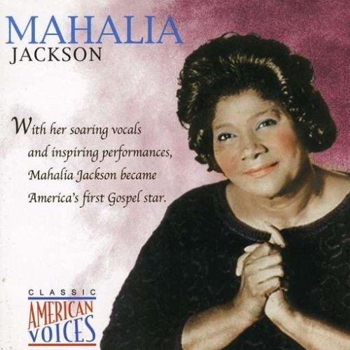 Mahalia Jackson/Mahalia Jackson