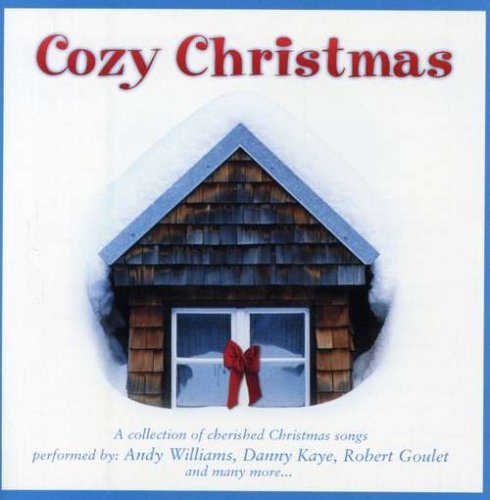Cozy Christmas/Cozy Christmas