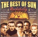 Best Of Rockabilly/Best Of Rockabilly