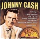 Johnny Cash/Johnny Cash-Sun Records