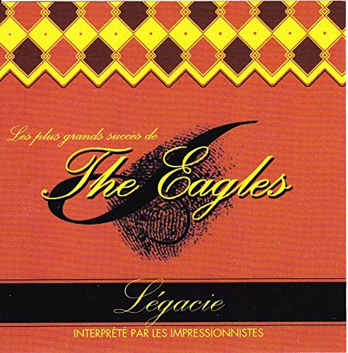 Eagles/Eagles