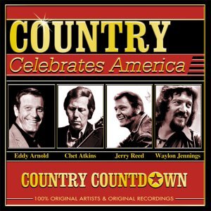 Country Countdown/Country Love@Newton/Rabbitt/Alabama@Country Countdown