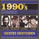 Country Countdown/1990's Country@Diamond Rio/Anderson/Tillis@Country Countdown