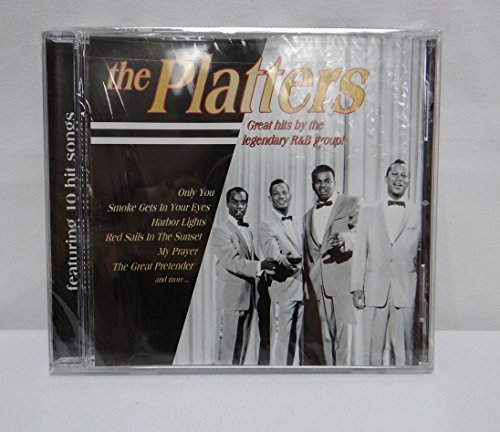Platters/Platters