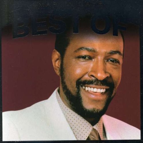 Marvin Gaye/Best Of Marvin Gaye Live
