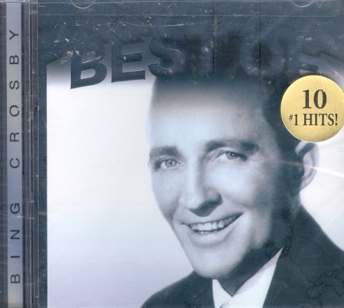 Bing Crosby/Best Of Bing Crosby
