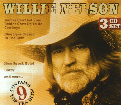 Willie Nelson Willie Nelson 