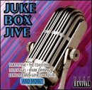 Rock Revival/Juke Box Jive@Dinning/Elegants/Coasters/Roe@Rock Revival