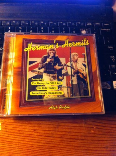 Herman's Hermits/Herman's Hermits@High Profile