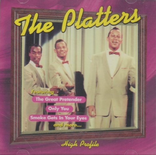 Platters/Platters@High Profile