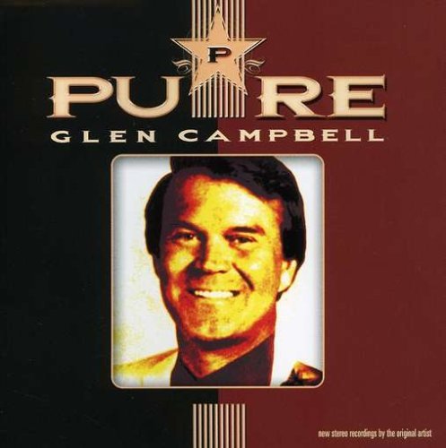 Glen Campbell/Pure