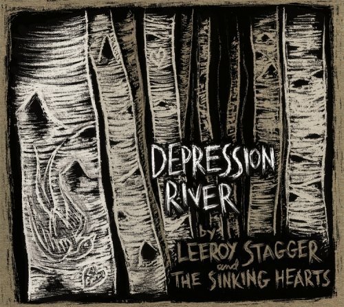 Leeroy Stagger/Depression River