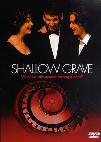 Shallow Grave (1994)/Fox/Mcgregor/Eccleston