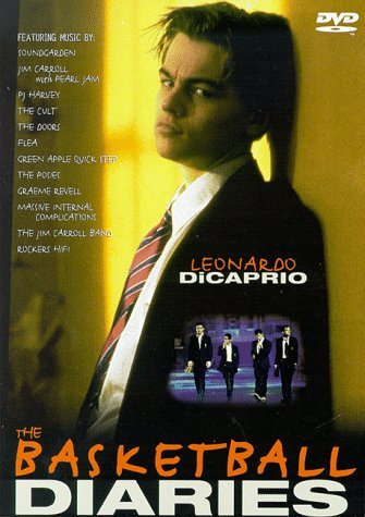 Basketball Diaries/Dicaprio/Wahlberg/Mcgaw/Madio/@Clr/Cc/5.1/Ws/Keeper@R