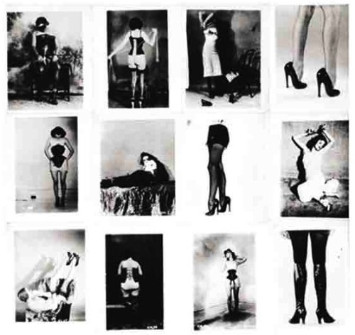 Nails/Hotel For Women