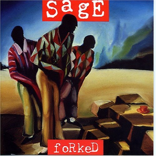 Sage/Forked