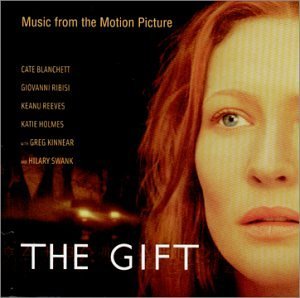 GIFT/SOUNDTRACK