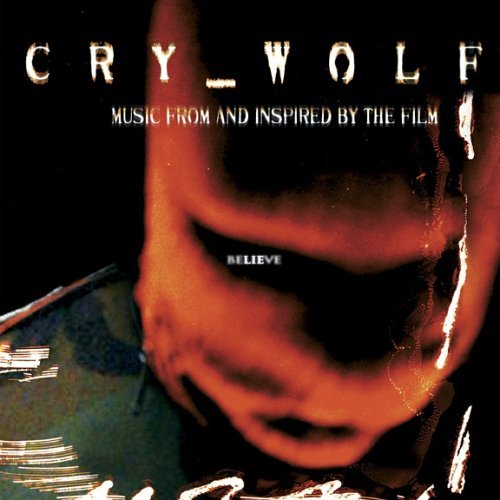 CRY WOLF/SOUNDTRACK