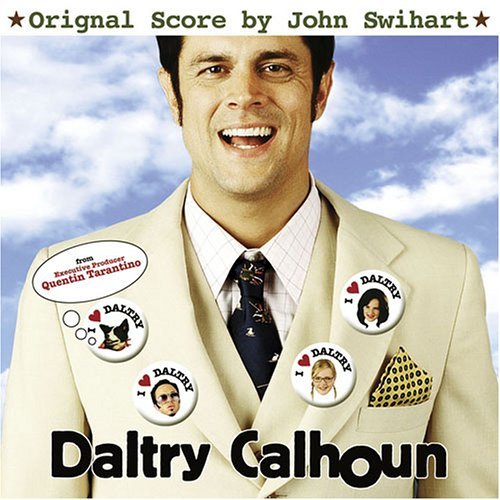 Daltry Calhoun/Score@Music By John Swihart