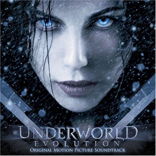 Various Artists/Underworld Evolution